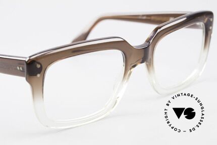 Metzler 450 80's Old School Eyeglasses, NO RETRO; but an old 'Made in Germany' original, Made for Men