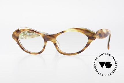 Alain Mikli 2112 / 1036 80's Cateye Designer Shades, enchanting designer sunglasses by Alain Mikli, Made for Women