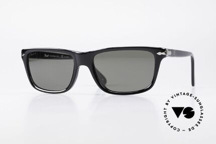 Sunglasses Persol 3026 Classic Sunglasses Polarized