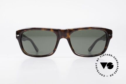 Persol 3001 Classic Men's Sunglasses, classic timeless design and best craftsmanship, Made for Men
