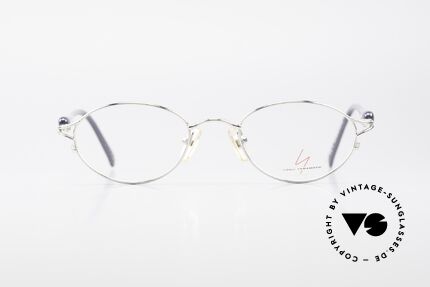 Yohji Yamamoto 51-7210 Clip-On 90's No Retro Shades, Size: small, Made for Men and Women