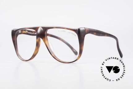 Colani 15-331 Extraordinary Vintage Frame, slogan: "The natural world is made up of curved lines", Made for Men