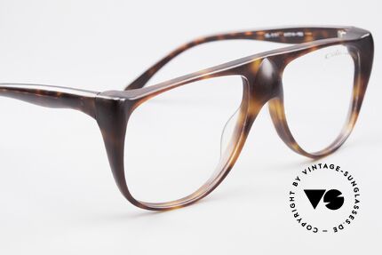 Colani 15-331 Extraordinary Vintage Frame, NO RETRO fashion, but an app. 30 years old ORIGINAL, Made for Men