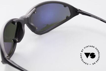 Porsche P0120 Rare 90's Sports Sunglasses, never worn (like all our vintage Porsche shades), Made for Men