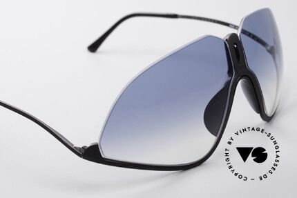 Porsche 5630 90's Designer Sports Shades, new old stock, NOS (like all our Porsche 5630 shades), Made for Men