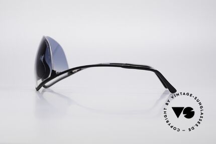 Porsche 5630 90's Designer Sports Shades, NO RETRO FASHION, but a min. 25 years old original, Made for Men