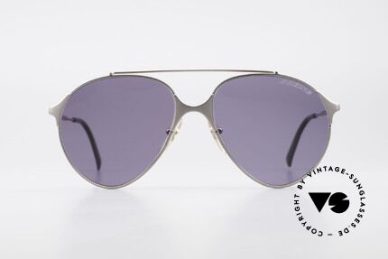 Boeing 5710 Mickey Rourke Killshot Shades, best craftsmanship & high-end lenses (100% UV protect.), Made for Men