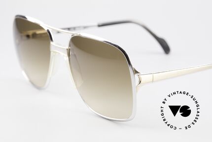 Metzler 0772 80's Old School XXL Shades, XXL OLD SCHOOL shades with flexible spring hinges, Made for Men