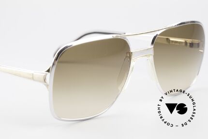 Metzler 0772 80's Old School XXL Shades, unworn rarity (like all our old school vintage shades), Made for Men