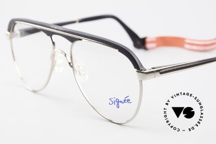Metzler 0250 True Vintage 80's Sports Specs, NO retro specs, but an authentic 35 years old Original, Made for Men