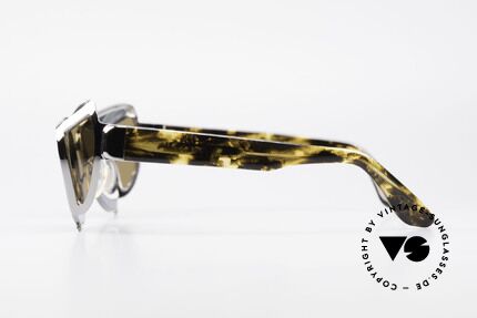 商品画像：Jean Paul Gaultier 56 0002 – Vintage Frames Company 4