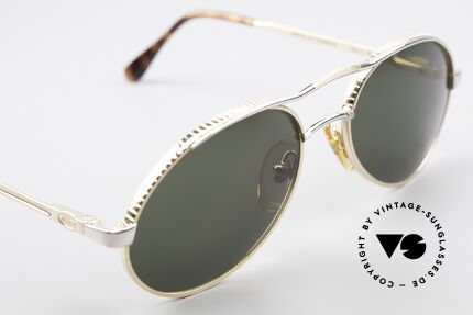 Bugatti 14008 Men's Sunglasses 80's Vintage, unworn (like all our vintage Bugatti shades), Made for Men