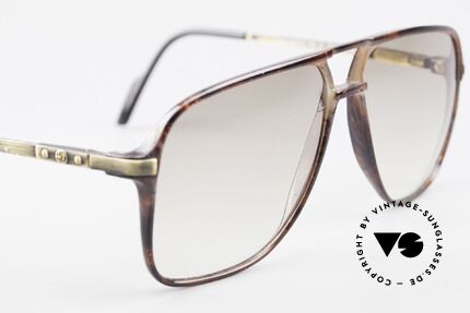 Alfa Romeo 168-12 Alfisti Sunglasses Original 80s, a vintage 'must-have' for every Alfisti - Alfa Romeo fan!, Made for Men