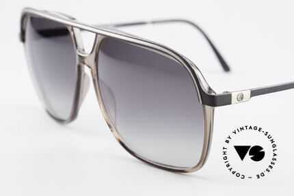 Alfa Romeo 12-83 80's Enthusiast Sunglasses, a vintage 'must-have' for every Alfisti - Alfa Romeo fan!, Made for Men