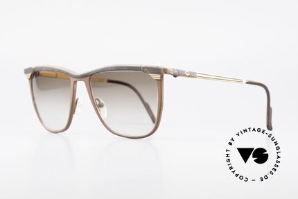 Gucci 2227 Luxury Designer Sunglasses, fully dulled paintwork and precious spring hinges, Made for Men and Women