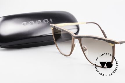Gucci 2227 Luxury Designer Sunglasses, Size: large, Made for Men and Women