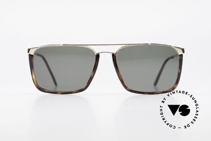 Gucci 1307 Rare 90's Designer Sunglasses, really rare designer piece of the early 1990's, Made for Men and Women