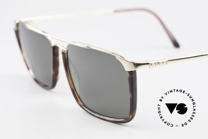 Gucci 1307 Rare 90's Designer Sunglasses, high-end quality & 1. class wearing comfort, Made for Men and Women