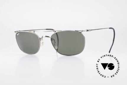 Ray-Ban 90s B＆L期 USA製