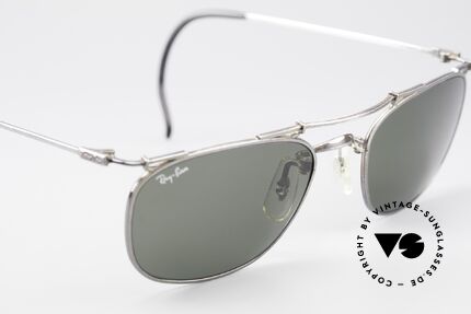 Ray ban aviator carré store