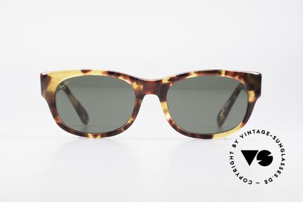 Ray Ban Bohemian Bausch & Lomb Sunglasses, Bausch & Lomb G-15 quality lenses (100% UV), Made for Men and Women