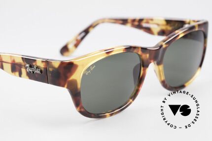 Ray Ban Bohemian Bausch & Lomb Sunglasses, NO RETRO glasses, but an old B&L ORIGINAL!, Made for Men and Women