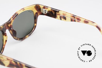 Ray Ban Bohemian Bausch & Lomb Sunglasses, Size: medium, Made for Men and Women