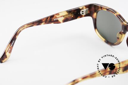 Ray Ban Bohemian Bausch & Lomb Sunglasses, 2. hand but mint condition (scratch-free lenses), Made for Men and Women