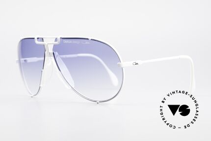 Cazal 901 Targa Design XL Aviator Sunglasses Legend, unworn model with original CAZAL hard case, Made for Men Cazal 901 Targa Design XL Aviator Sunglasses Legend, unworn model with original CAZAL hard case, Made for Men