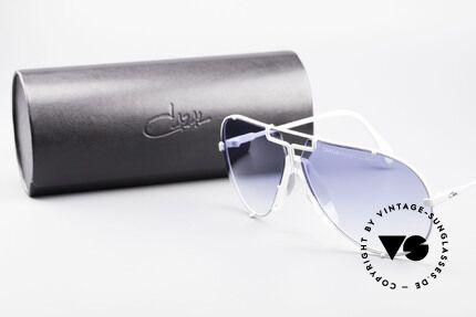 Cazal 901 Targa Design XL Aviator Sunglasses Legend, Size: extra large, Made for Men Cazal 901 Targa Design XL Aviator Sunglasses Legend, Size: extra large, Made for Men