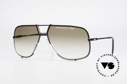 Cazal 902 Targa Design Legends Aviator Sunglasses, new CAZAL Targa Design aviator sunglasses, Made for Men and Women
