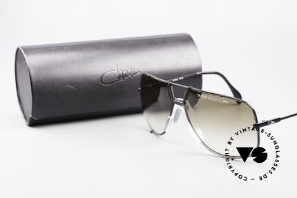 Sunglasses Cazal 902 Targa Design Legends Aviator Sunglasses