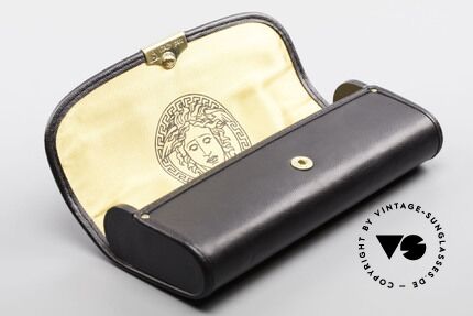 Vintage versace eyeglasses discount