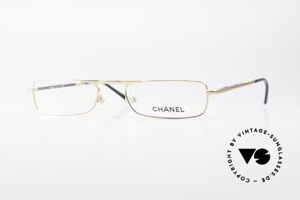 Glasses Chanel 2104 Folding Luxury Folding Eyeglasses