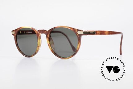 BOSS 5170 Large Panto Style Frame 90's, cooperation between BOSS & Carrera, at that time, Made for Men and Women