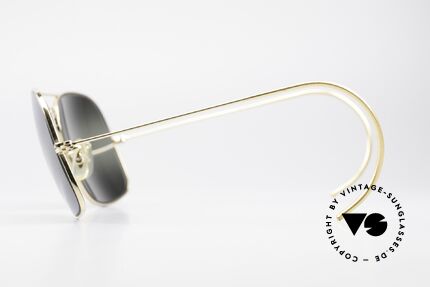 Ray Ban Winner 70's Sunglasses Ray-Ban USA, WITHOUT the B&L etching; since from the 1970's, Made for Men
