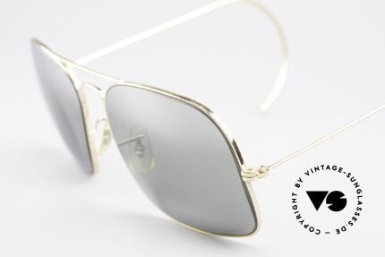 Ray Ban Winner 70's Sunglasses Ray-Ban USA, NO RETRO sunglasses, but a rare old B&L-Original, Made for Men