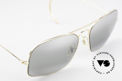 Ray Ban Winner 70's Sunglasses Ray-Ban USA, Size: medium, Made for Men