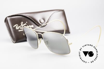 Ray Ban Winner 70's Sunglasses Ray-Ban USA, Size: medium, Made for Men
