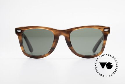 Ray Ban Wayfarer I Miami Vice Don Johnson Shades, worn by famous Don Johnson in "MIAMI VICE", Made for Men and Women Ray Ban Wayfarer I Miami Vice Don Johnson Shades, worn by famous Don Johnson in "MIAMI VICE", Made for Men and Women