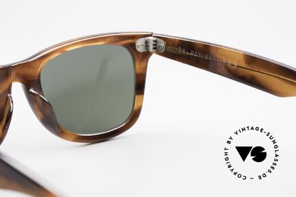 Ray Ban Wayfarer I Miami Vice Don Johnson Shades, Size: medium, Made for Men and Women Ray Ban Wayfarer I Miami Vice Don Johnson Shades, Size: medium, Made for Men and Women
