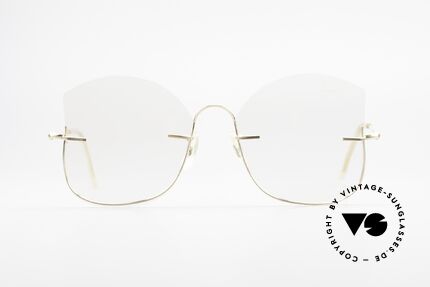 Ray Ban Balgrip 702 Gold Filled Vintage Frame, BALGRIP = special edition (made in West Germany), Made for Women