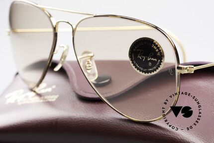 Ray Ban Large Metal Sport Tortuga Changeable Edition, Size: medium, Made for Men and Women