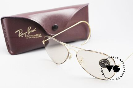 Ray Ban Large Metal Sport Tortuga Changeable Edition, Size: medium, Made for Men and Women
