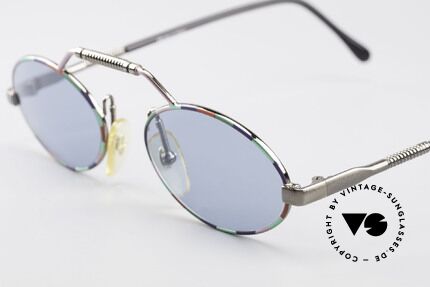 Taxi 2104 by Casanova 80's Designer Sunglasses, unworn (like all our rare TAXI by Casanova sunglasses), Made for Men and Women