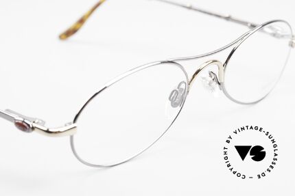 Bugatti 10692 Rare Luxury Men's Eyeglasses, NO RETRO specs, but a precious old original; vertu!, Made for Men