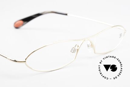 Bugatti 341 Odotype Vintage Men's Designer Frame, frame is made for optical lenses / sun lenses, Made for Men