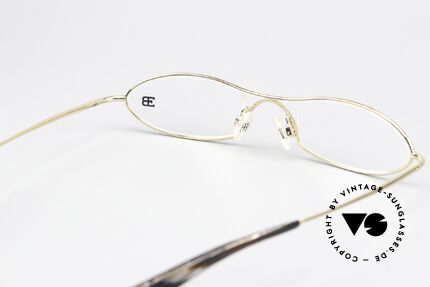 Bugatti 341 Odotype Men's Reading Eyewear, reading specs only (not for progressive lenses), Made for Men