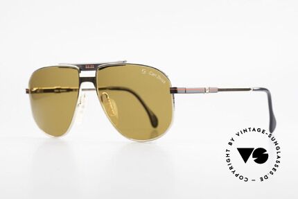 Zeiss 9934 90's True Vintage Sunglasses, top-notch 90's craftsmanship - You must feel this!, Made for Men