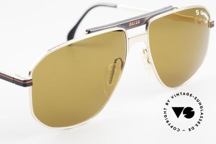 Zeiss 9934 90's True Vintage Sunglasses, NO retro fashion, but a rare 25 years old original!, Made for Men